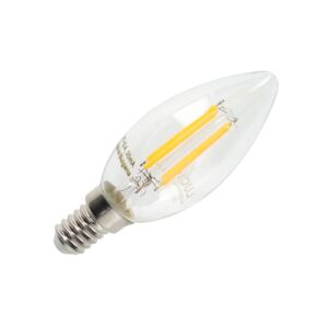 LED FILLAMENT 2700K 4W E14 WW LUCIO LED FILLAMENT 2700K 4W E14 WW LUCIO